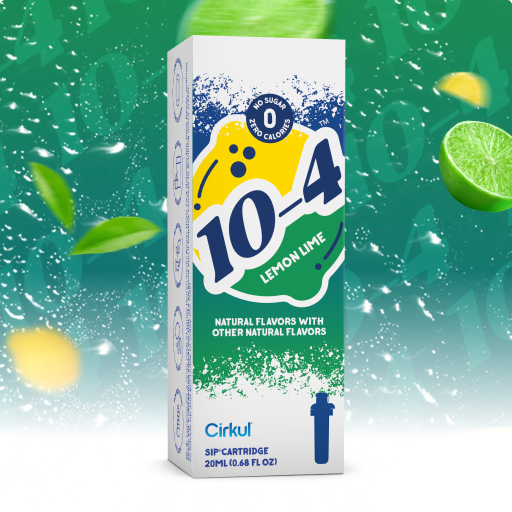 10-4™ F6